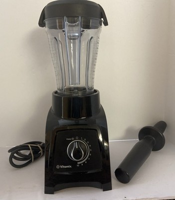 Vitamix S30 Personal 10-speed Blender VM0178 w/ 40oz Pitcher