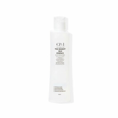 [Esthetic House] CP-1 The Remedy Silk Essence - 150ml / Free Gift