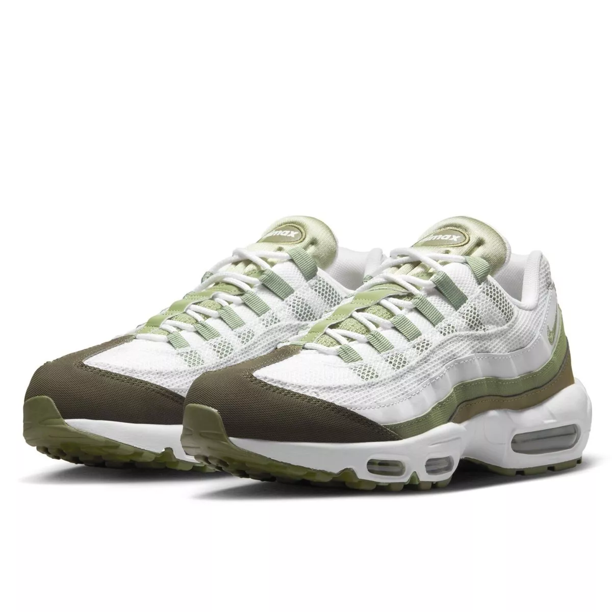 Khaki green clearance air max 95