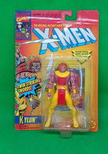 TOY BIZ - MARVEL COMICS - X-MEN - KYLUN - NEW