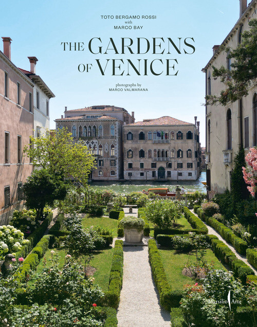 The Gardens Of Venice -  - 2024