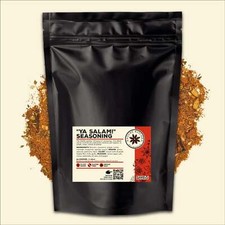 Ya Salam Turkish Seasoning 500g | All Purpose Mediterranean Spice Blend