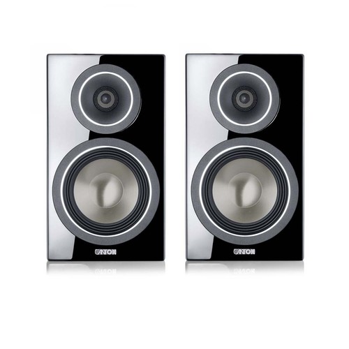Canton Chrono SL 526.2 Bookshelf 