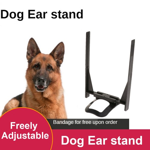 Doberman Ear Stand Support Tool Dog Ear Posting Kit Correction Vertical