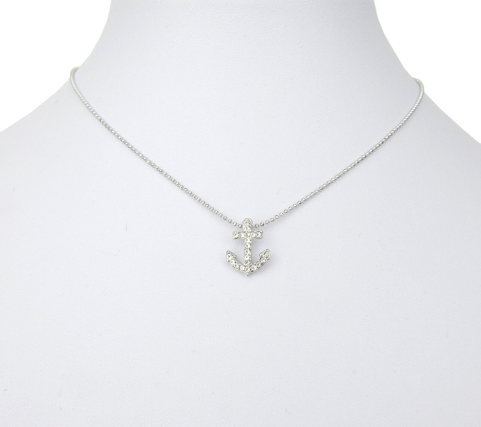 necklace silver necklace Choker by Ella Jonte newcomer necklace Statement chain