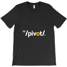 NEW The Pivot Podcast T-Shirt For Men Women Vintage Trending S-5XL