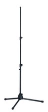 K&m 199 24"-58" Tripod Base Microphone Stand