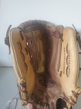 Wilson aA440 Fast Pitch Glove 12 TAR115 Well Broke In