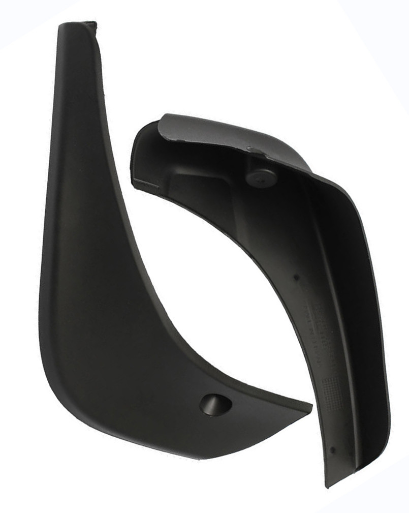 For Nissan QASHQAI J10 Genuine Splash Guards Mud Flaps KE788JD285/286