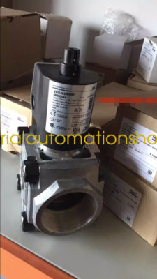 1PC New Krom Schroder VAS365R/NW  Solenoid Valve 230VAC Via DHL or FedEX