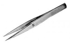 Fine Tip Magnetic Tweezers
