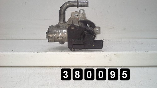 2010 RENAULT MEGANE AGR VENTIL 1500DCI 7.00368.14