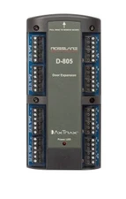 Rosslare Door Expansion Board D-805 For 4x Weigand Readers