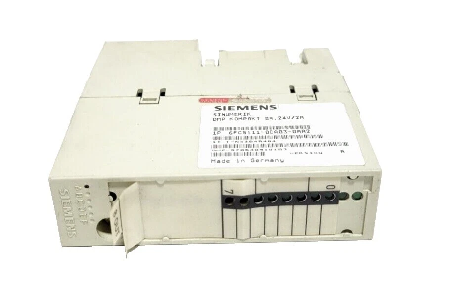 Sistemas de control Emerson Series 1 & PLC