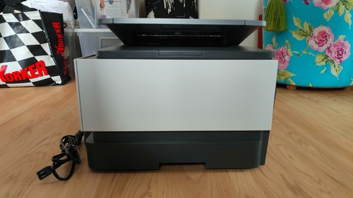 HP OfficeJet Pro 9012 Drucker, TOP - Zustand - Bild 4 von 10