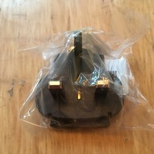 HONEYWELL Power connector United Kingdom for P/N: 50122316-001