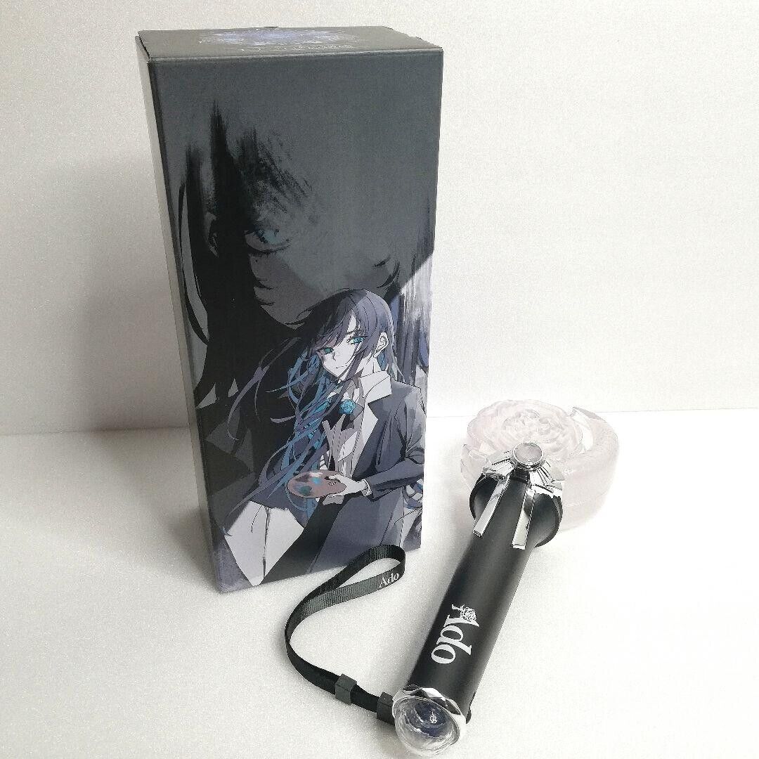 Ado Live Tour 2024 Mona Lisa Profile Penlight Light Stick Ado Live Tour 2024 Mona Lisa Profile Penlight Light Stick