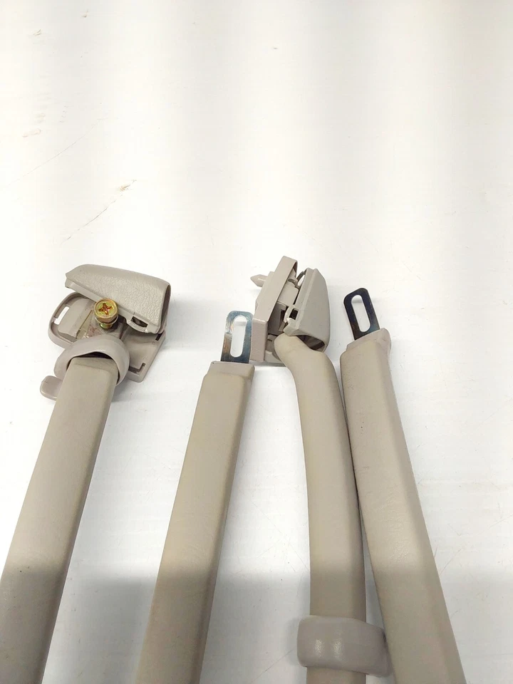 LEXUS RX330 2004 Roof Grab Handle set of 4 1639063 - Image 2 of 4