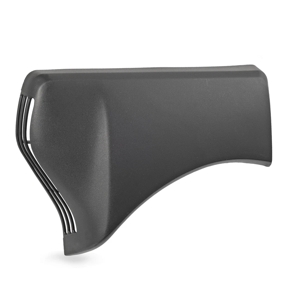 HOOD AIR INLET INTAKE COVER TRIM VENT FOR SKIDOO MXZ FORMULA S Z 440/500/583/670 - Image 4 of 4