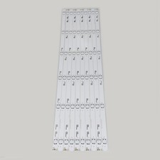 LED Strips for SONY XBR-65X810C KD-65X8000C SVY650A22-Rev01-6LED LC650EQL SHA1