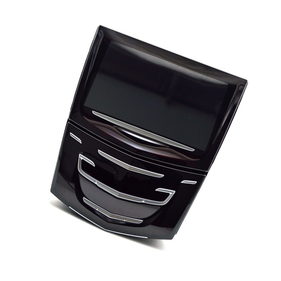 KanSmart Touch Screen Replacement for Cadillac Cue - Ethiopia