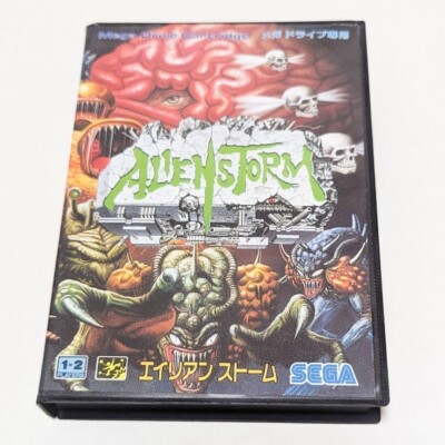 SEGA - ALIEN STORM エイリアンストーム [MD] s-l400.jpg