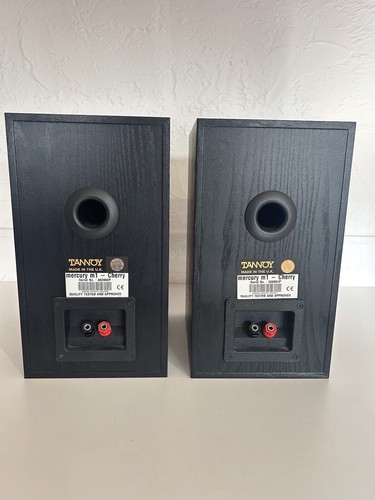 tannoy speakers 12 - Picture 3 of 5