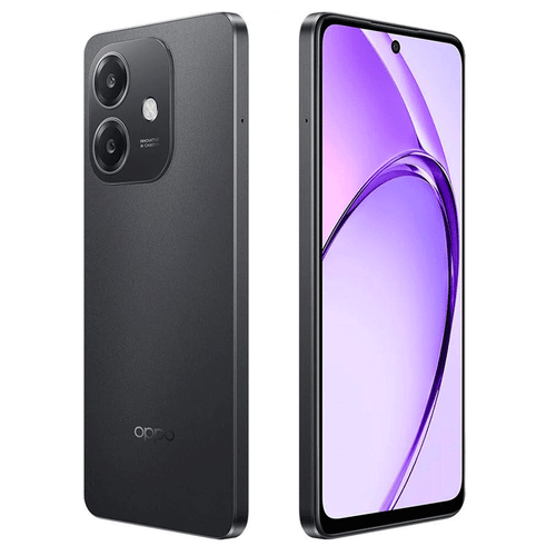 OPPO A60 5G 128GB Nebula Red - Picture 7 of 9