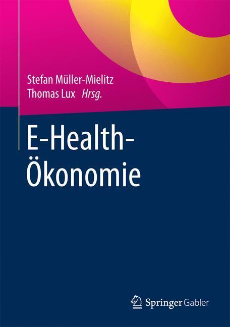 Thumbnail - E-health-ökonomie Thomas Lux