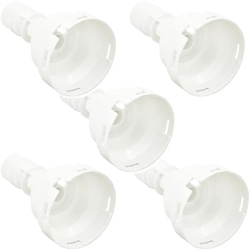 5 x Waterways Polystorm Jet Diffuser Hot Tub and Spa Spares 218-4000