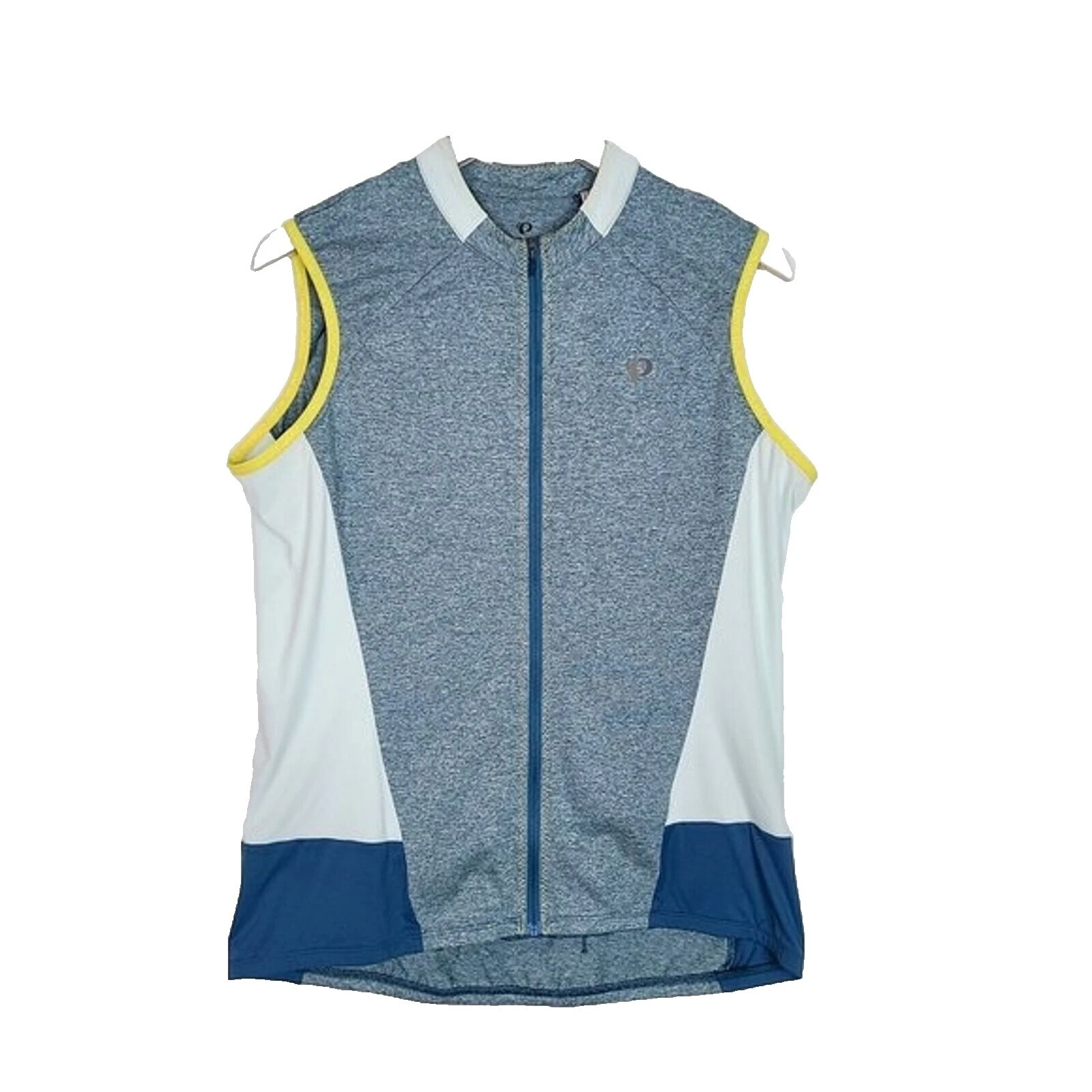 Blusas Femininas Pearl Izumi Poliéster