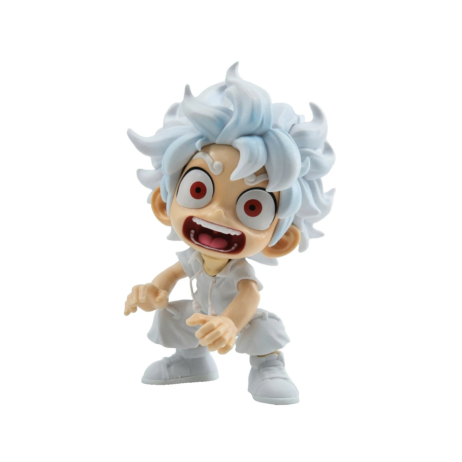 Figuras de acción de PVC de piratas y accesorios