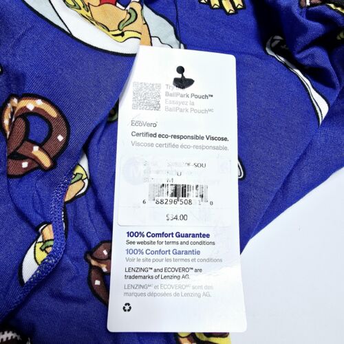 New SAXX Ultra Boxer Briefs Relaxed Fit BallPark Pouch Soft Viscose Underwear - Picture 5 of 8