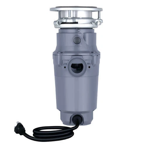 FRIGIDAIRE 1/2 HP Corded Garbage Disposal Indepth Review, 49 OFF