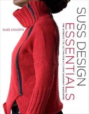 Suss Design Essentials: The Ultimate Collection for a Classic Handknit W - GOOD