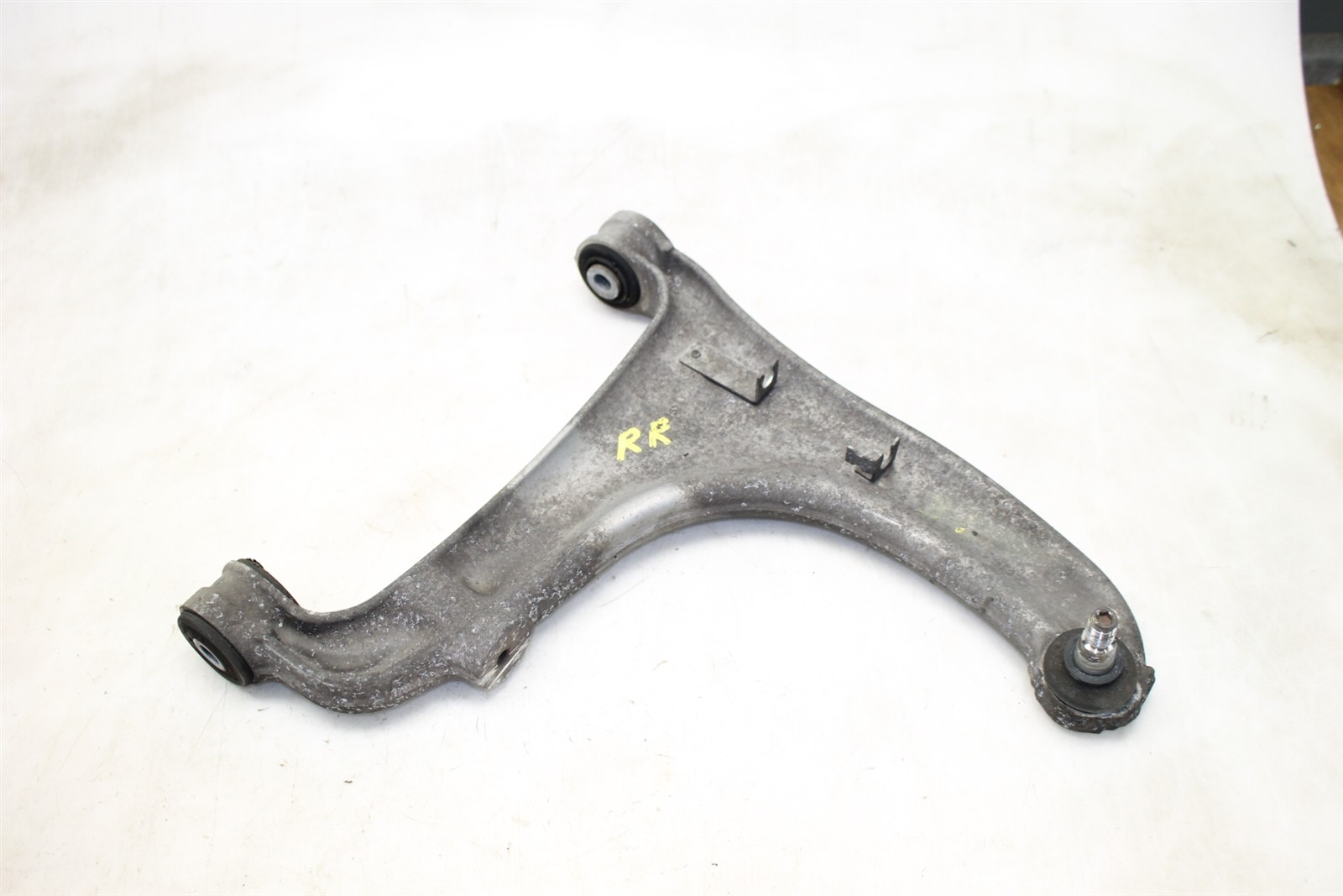 OEM Maserati M139 Quattroporte 04-08 Right Passenger Rear Lower Control Arm 