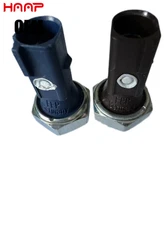 OEM Oil Pressure Sensors Brown & Blue Switch Set for Audi VW 06H919081A