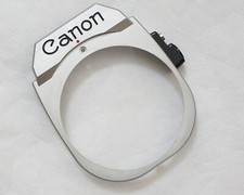 CANON AE-1 Front Cover Bezel