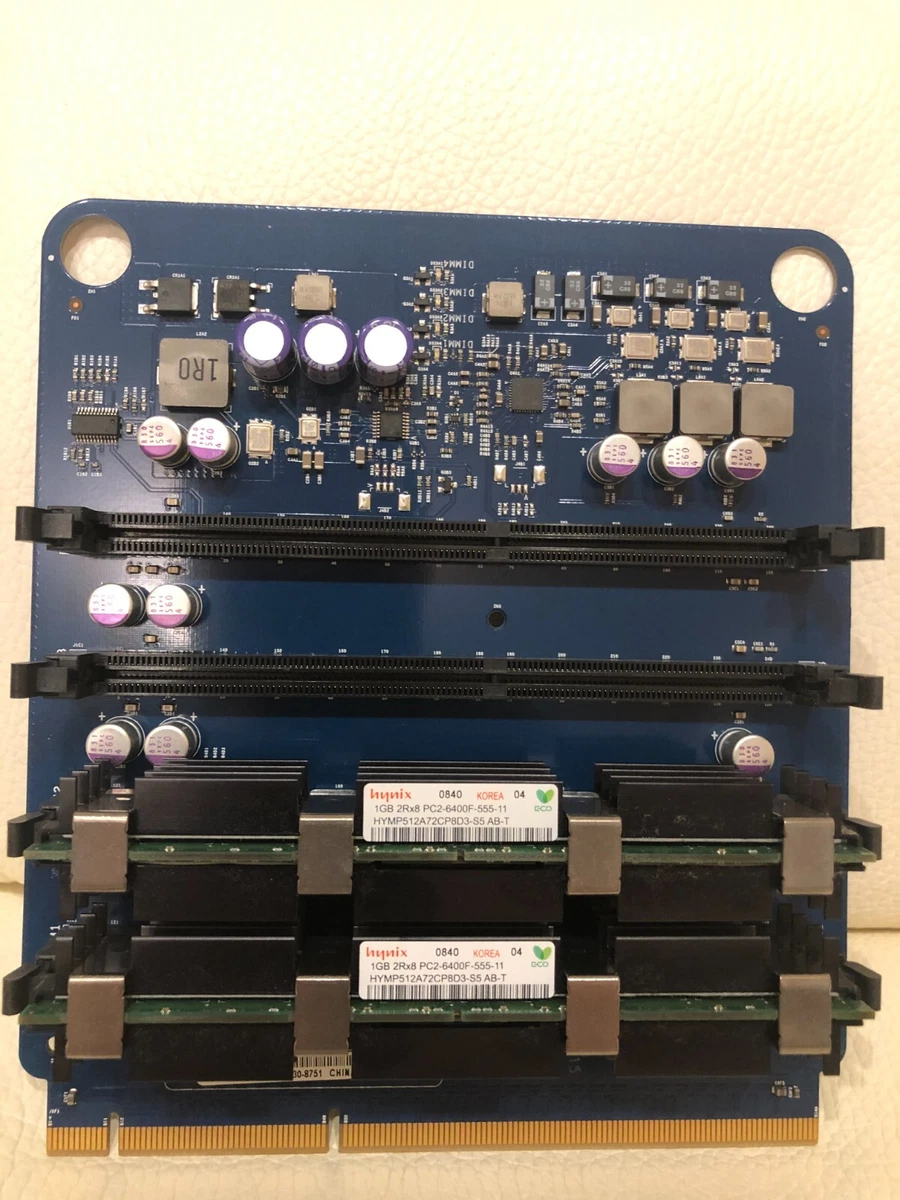 Компьютер компьютерный PC2-6400 DDR2-800 DDR2 FB-DIMM SDRAM