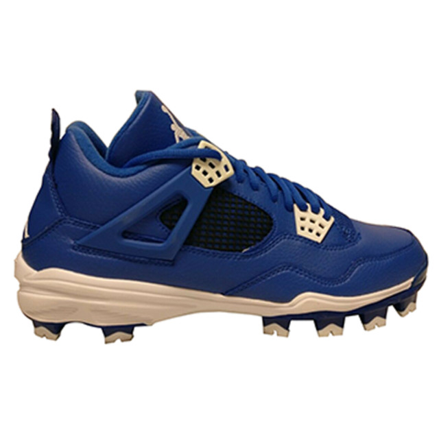 Jordan Retro MCS Varsity Royal