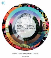 The Smartphone Photography Guide on sale The Smartphone Photography Guide on sale