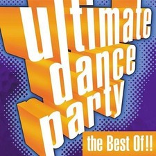 Ultimate Dance Party: The Best Of by Various Artists (CD, Jun-2002, Arista)