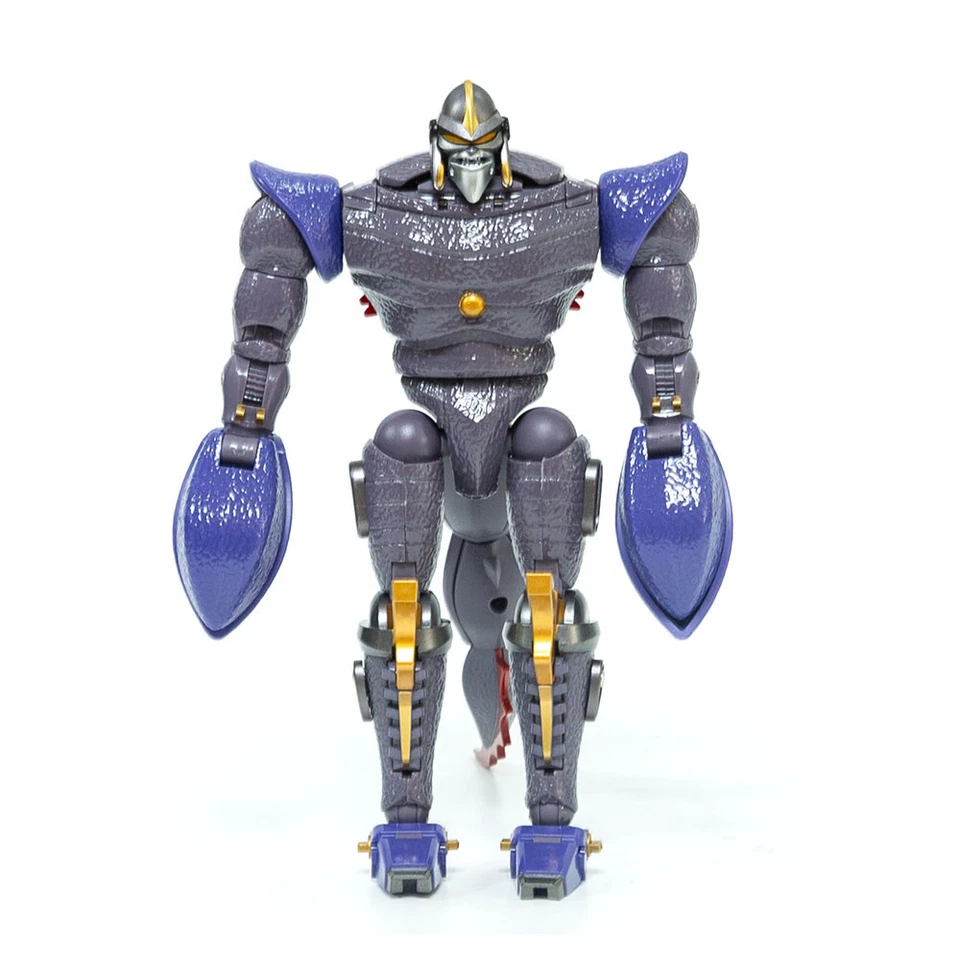 ROBOTtoys RT-D01 Scorpion Warrior LORD VENATAGON Beast Wars Action Figure toy - Image 2 of 4
