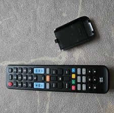 Image of Samsung Replacement TV Remote Control, One for All, URC1910 R01 & R00