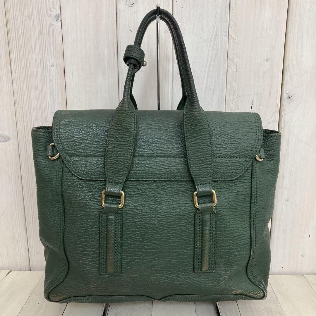 セール★3.1 Phillip Lim Pashli ボディバッグ Pashli Saddle – 3.1 Phillip Lim
