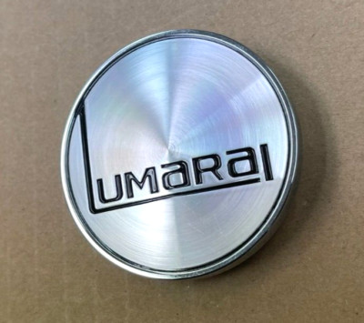 NEW LUMARAI Chrome  2 7/16'' Diameter Wheel Center Cap TSW C-310-1 P.C.D: 114.3