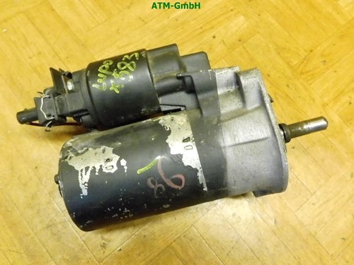Anlasser Starter VW Lupo Bosch 0001121044 085911023J