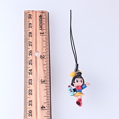 Marvelous Melmo Figure Strap Osamu Tezuka 80th Anniversary From