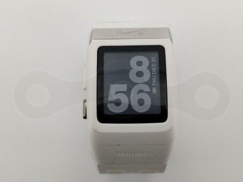 nike gps tracker