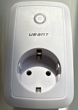 URANT Wi-Fi Smart Plug Steck Intelligenter Ne...